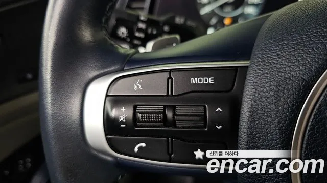 Kia Sportage 5th Gen — Фото автомобиля 29