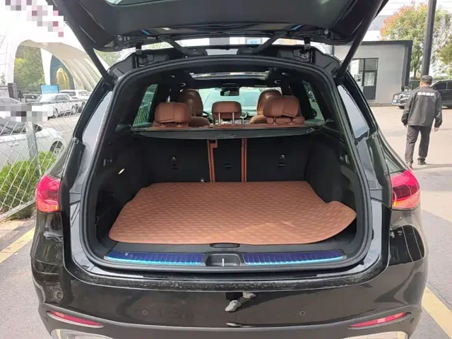 Mercedes-Benz GLC-Class — Фото автомобиля 18
