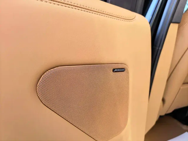 Land Rover Range Rover — Фото автомобиля 13