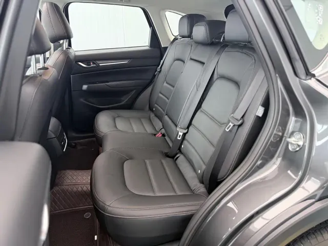 Mazda CX-5 — Фото автомобиля 18