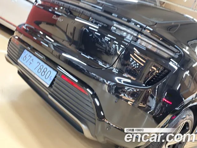 Porsche Macan — Фото автомобиля 19