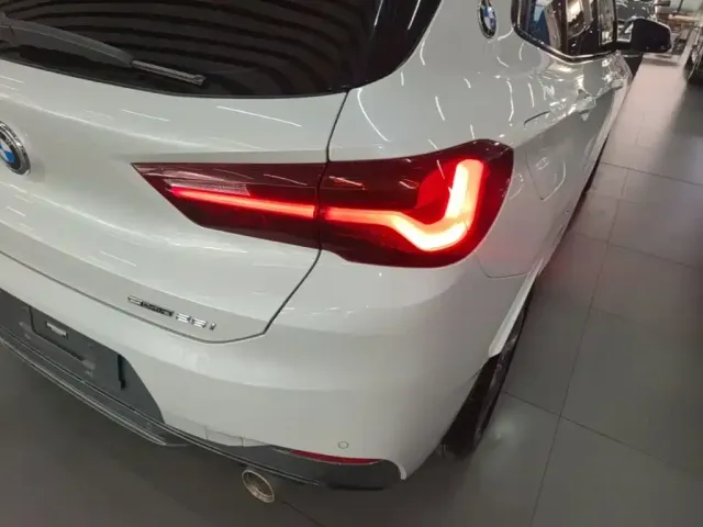 BMW X2 — Фото автомобиля 23