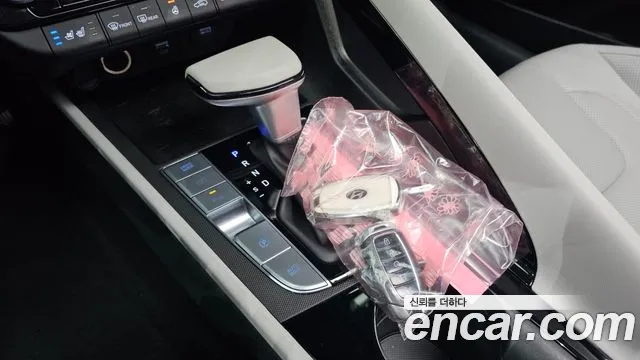 Hyundai AVANTE Avante (CN7) — Фото автомобиля 9