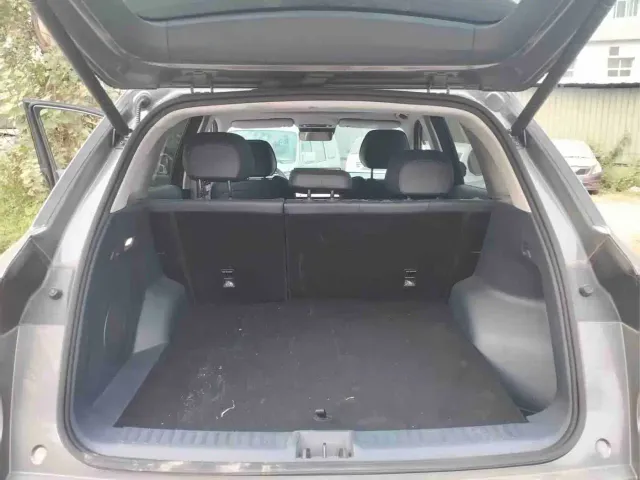 Geely Galaxy E5 — Фото автомобиля 7