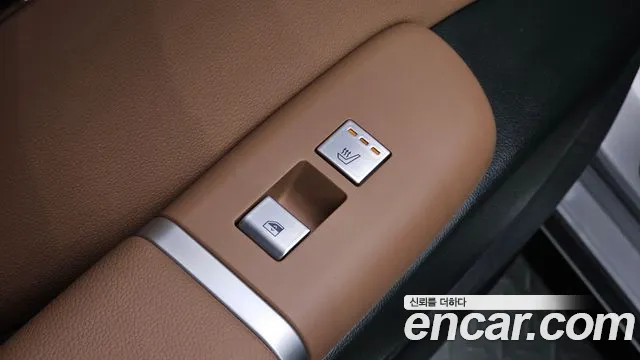 Hyundai Grandeur GN7 — Фото автомобиля 27
