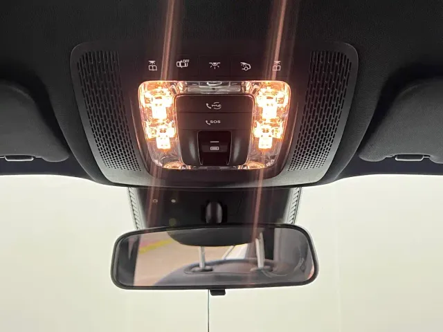 Mercedes-Benz EQB — Фото автомобиля 23