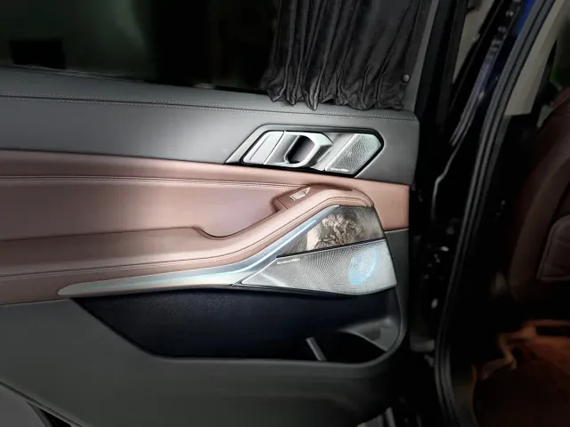 BMW X5 — Фото автомобиля 26