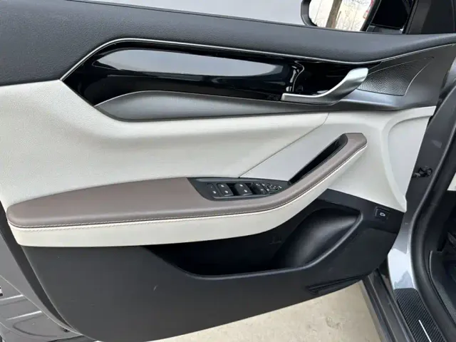 BYD Qin PLUS — Фото автомобиля 10