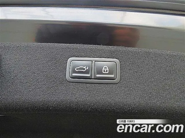 Genesis G80 RG3 — Фото автомобиля 18