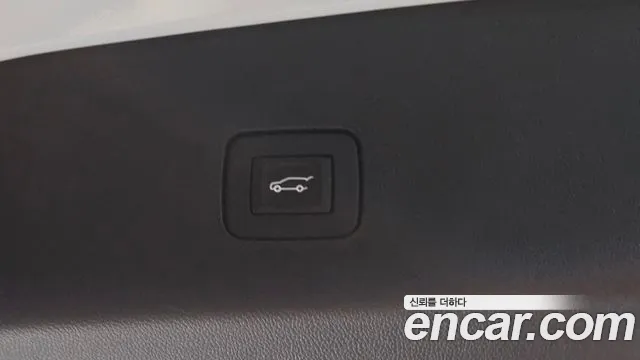 ChevroletGMDaewoo Trax Trax Кроссовер — Фото автомобиля 27