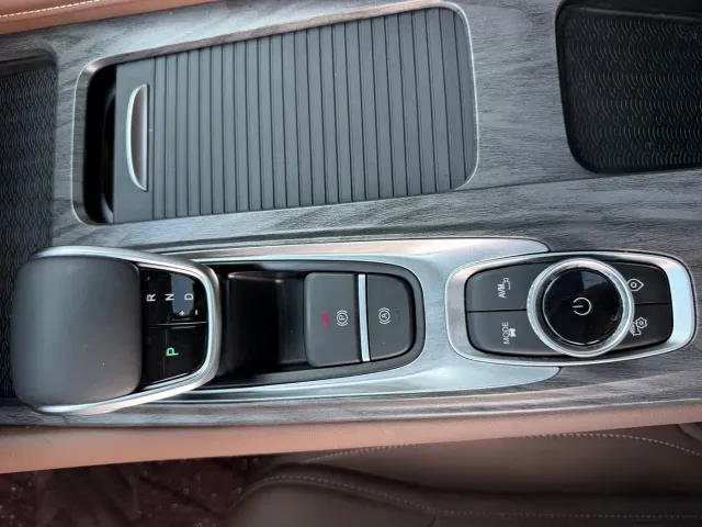 Chery Arrizo 8 — Фото автомобиля 21