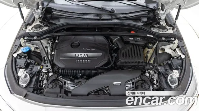 BMW 1-Series — Фото автомобиля 6