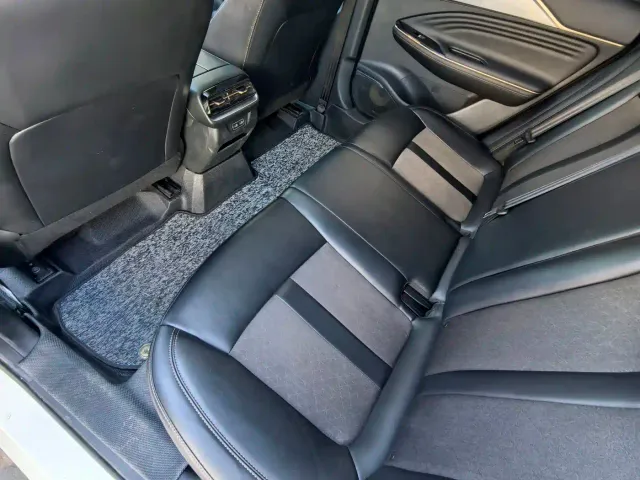 GAC Aion S — Фото автомобиля 12