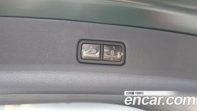Genesis GV80 3.0 Дизель AWD — Фото автомобиля 27