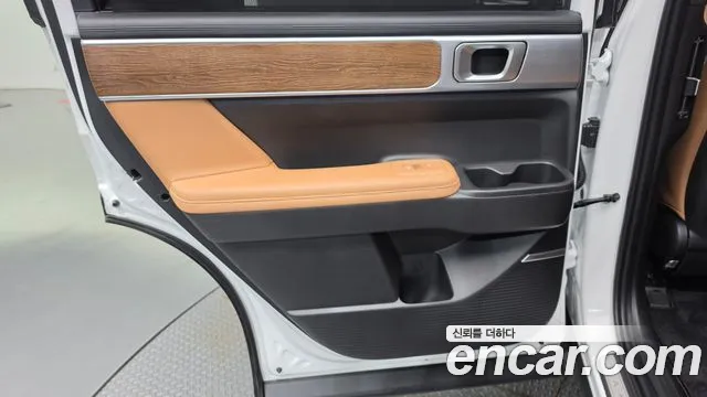 Hyundai Santa Fe — Фото автомобиля 14
