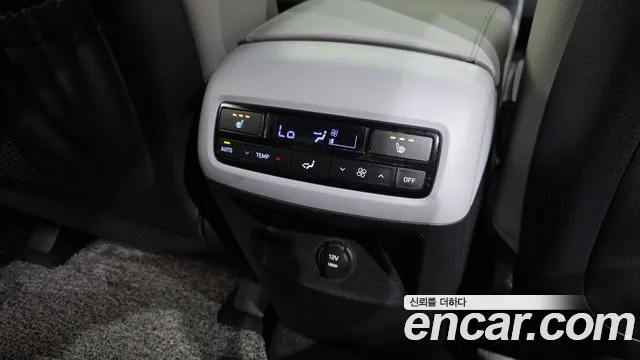 Hyundai Palisade The New — Фото автомобиля 25
