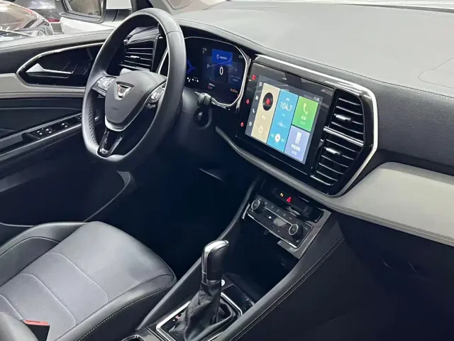 Jetta VS5 — Фото автомобиля 19