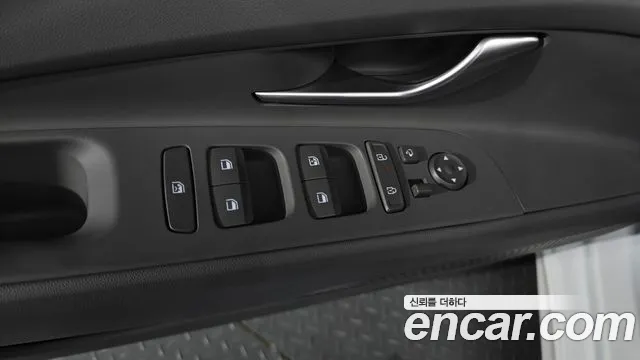 Hyundai AVANTE Новый Avante (CN7) — Фото автомобиля 20