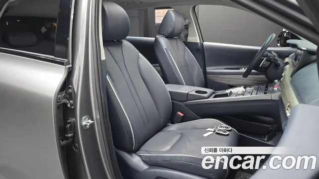 Hyundai Nexo Nexo Premium — Фото автомобиля 25