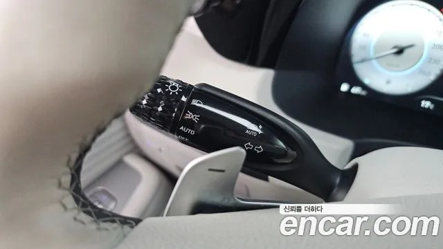 Hyundai Palisade The New — Фото автомобиля 29
