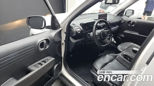 Hyundai Casper — Фото автомобиля 10