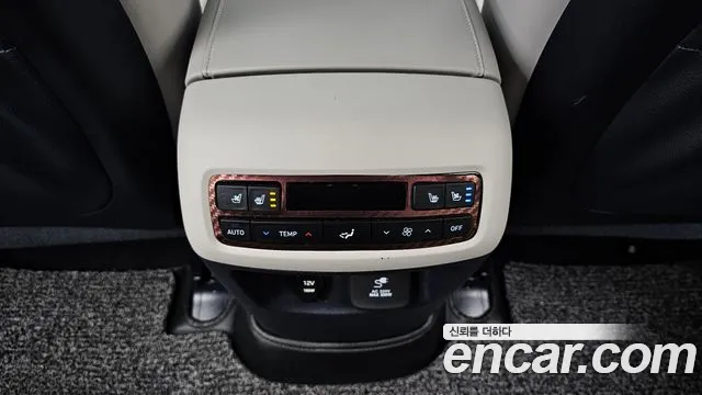 Hyundai Palisade The New — Фото автомобиля 19