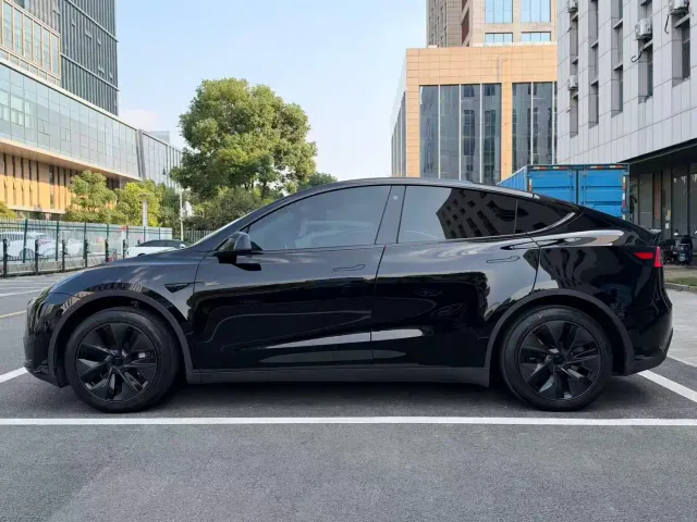 Tesla Model Y — Фото автомобиля 3