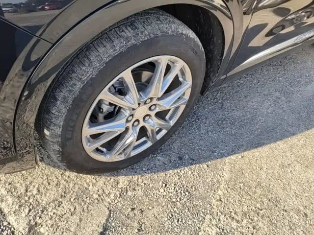 Buick Enclave — Фото автомобиля 22