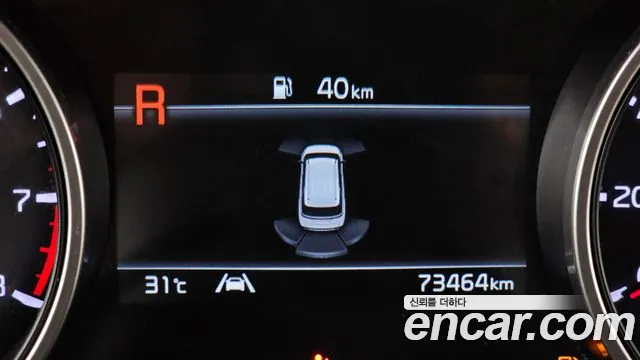 Kia Canival Carnival 4 поколение Бензин 11 мест Prestige — Фото автомобиля 18