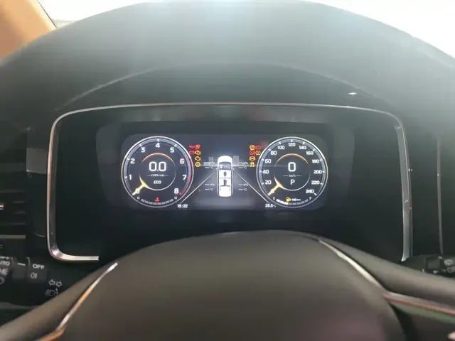 GAC Trumpchi M8 — Фото автомобиля 4
