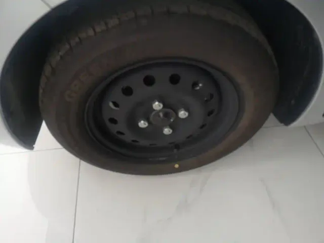 Wuling Zhiguang NEV — Фото автомобиля 22