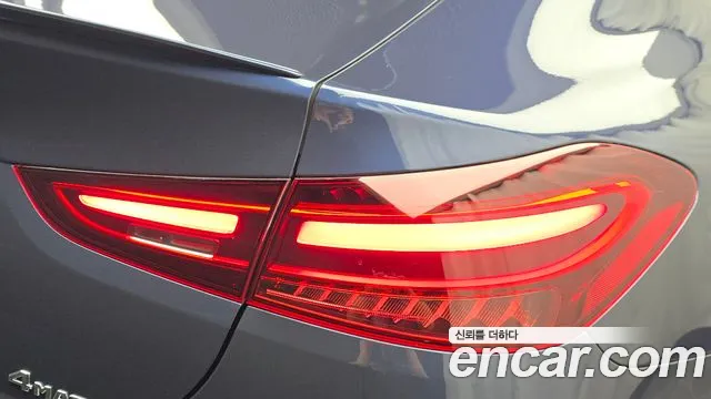 Mercedes-Benz GLE-Class W167 — Фото автомобиля 8
