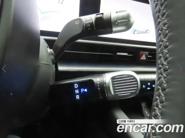 Hyundai Ioniq 6 — Фото автомобиля 14
