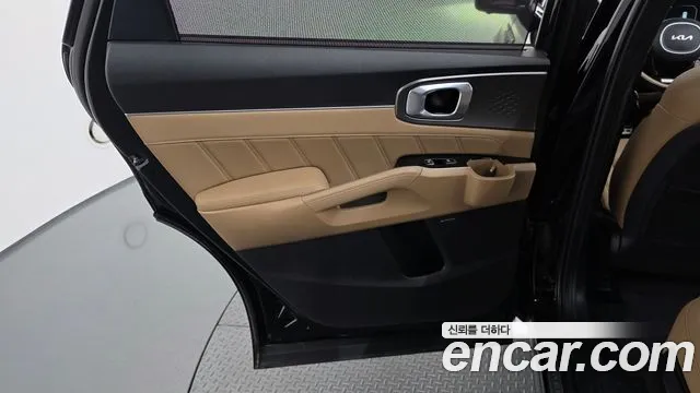 Kia Sorento 4th Gen — Фото автомобиля 14