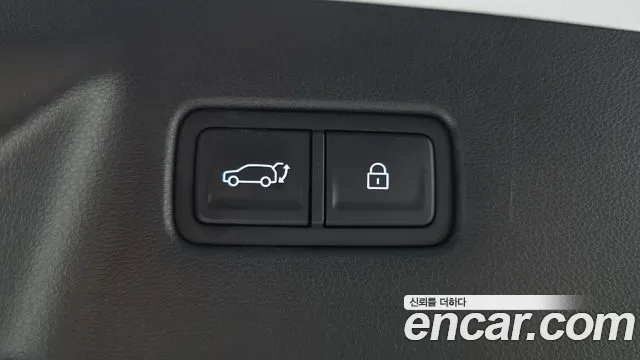 Hyundai Santa Fe MX5 — Фото автомобиля 23