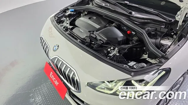 BMW 2-Series — Фото автомобиля 6