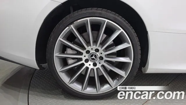 Mercedes-Benz E-Class W213 — Фото автомобиля 5
