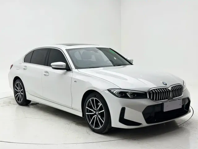 BMW 3 Series — Фото автомобиля 3