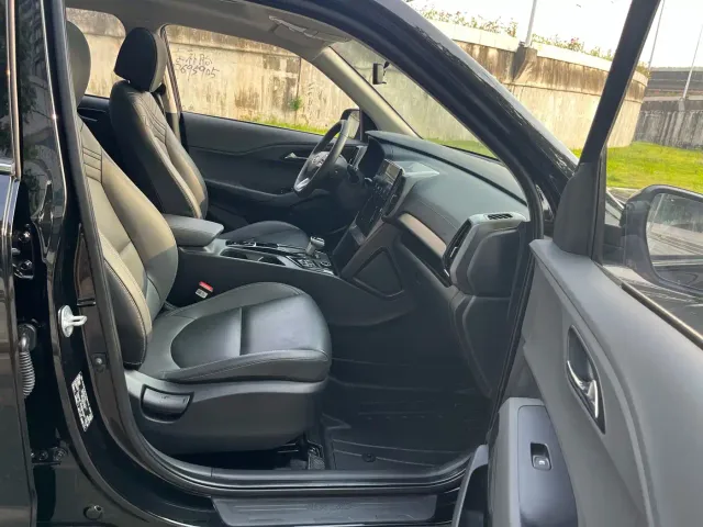 Hyundai ix35 — Фото автомобиля 11