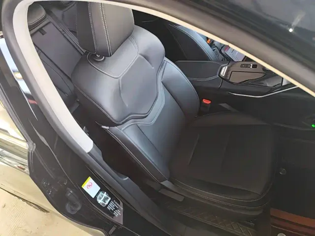 Haval H6 — Фото автомобиля 24