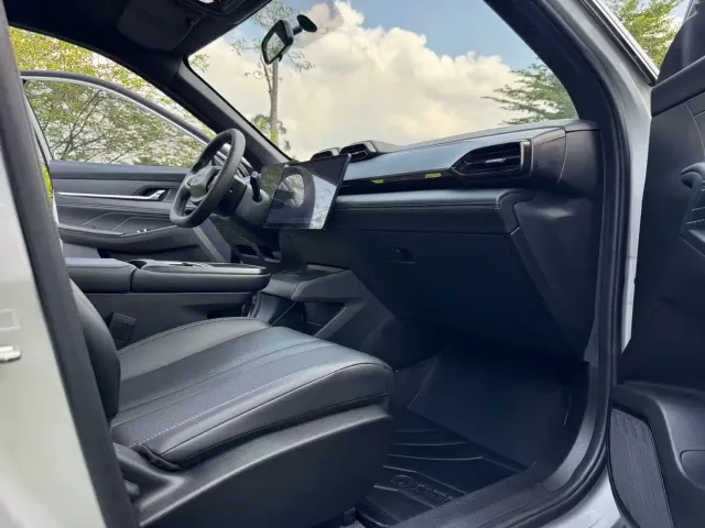 Dongfeng Aeolus Dongfeng Fengshen L7 2024 518 Pro — Фото автомобиля 7