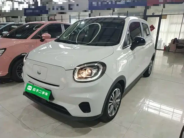 Фотография автомобиля — Leapmotor T03
