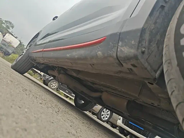 Changan X7 Plus — Фото автомобиля 20