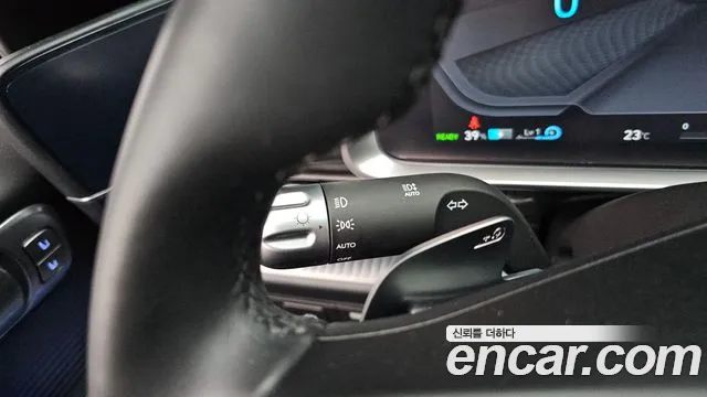 Hyundai Ioniq6 Ioniq 6 Long Range — Фото автомобиля 25