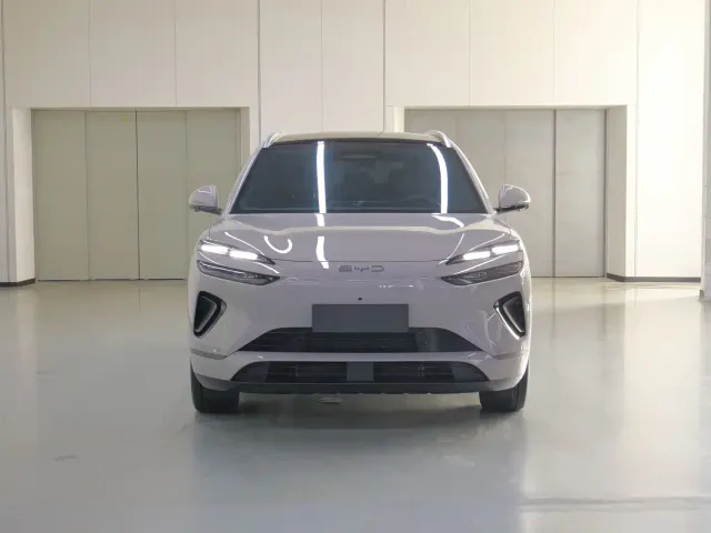 BYD Sealion 06 — Фото автомобиля 2