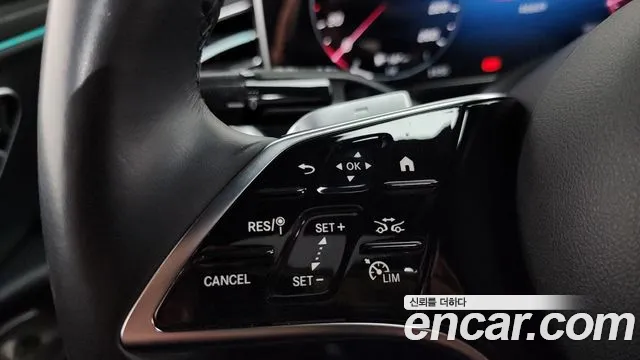 Mercedes-Benz E-Class E-класс W214 E300 4MATIC Exclusive — Фото автомобиля 14