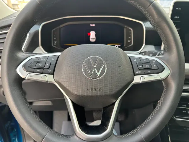 Volkswagen Tayron — Фото автомобиля 14