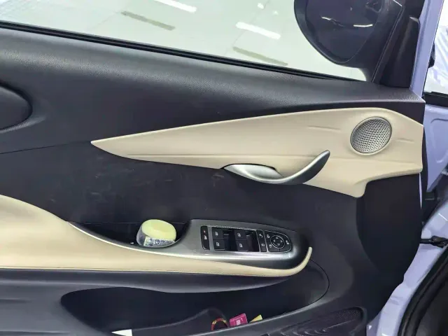 BYD Dolphin — Фото автомобиля 8