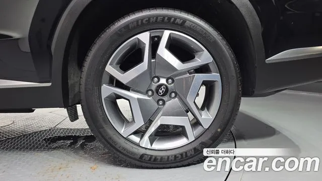 Hyundai Palisade The New Palisade Дизель 2.2 4WD — Фото автомобиля 21