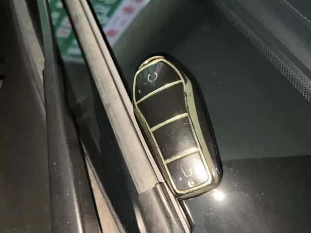 BYD Qin PLUS — Фото автомобиля 8